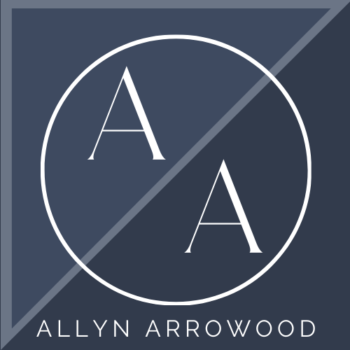 Allyn Arrowood Design Portfolio